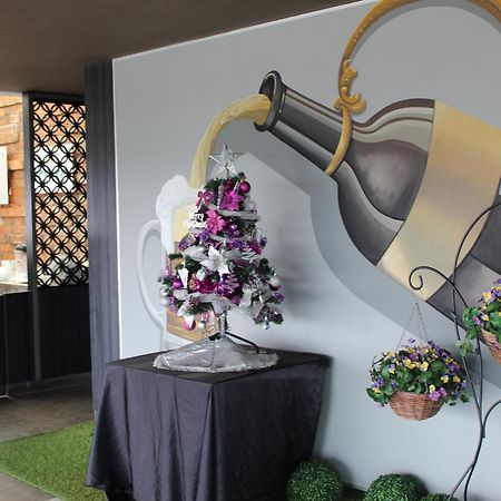 Tuban  Favehotel Tuban מראה חיצוני תמונה