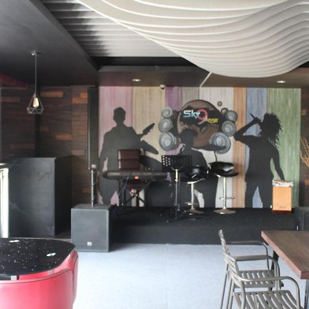 Tuban  Favehotel Tuban מראה חיצוני תמונה