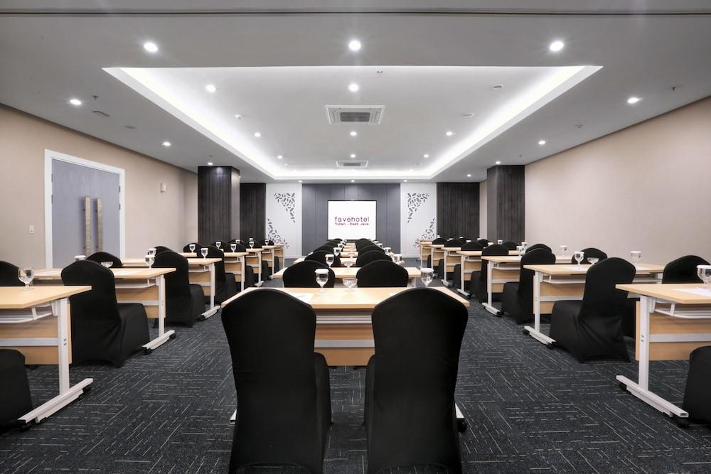Tuban  Favehotel Tuban מראה חיצוני תמונה