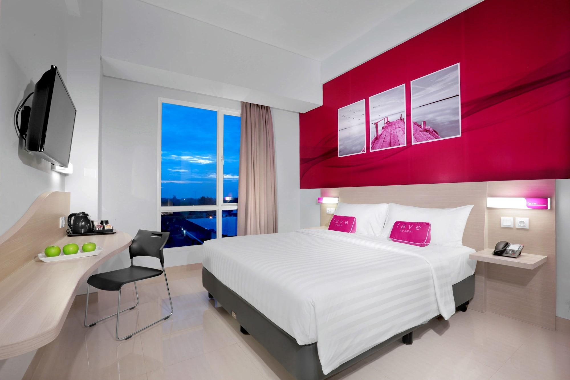 Tuban  Favehotel Tuban מראה חיצוני תמונה