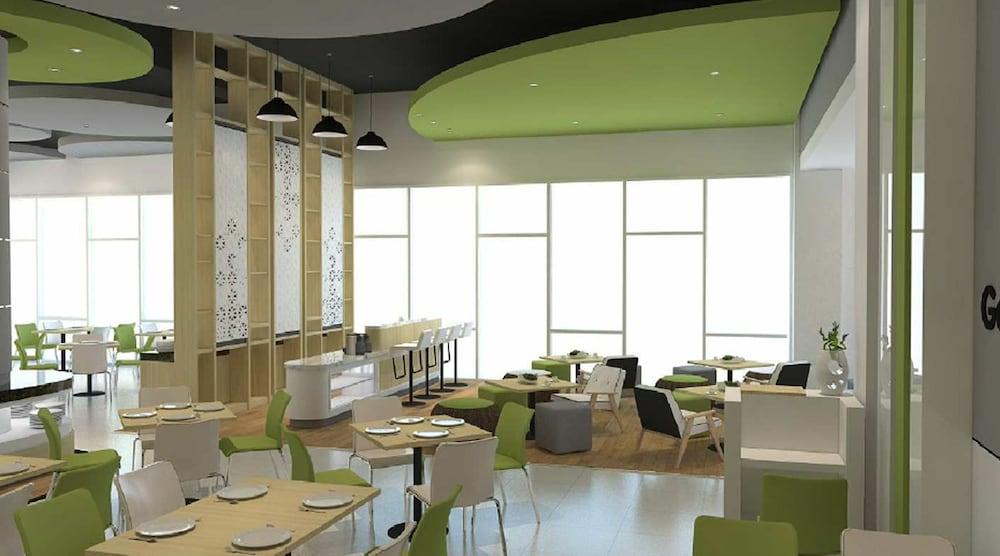 Tuban  Favehotel Tuban מראה חיצוני תמונה