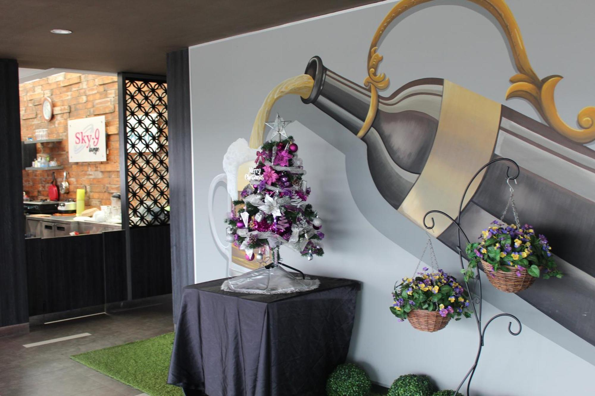 Tuban  Favehotel Tuban מראה חיצוני תמונה