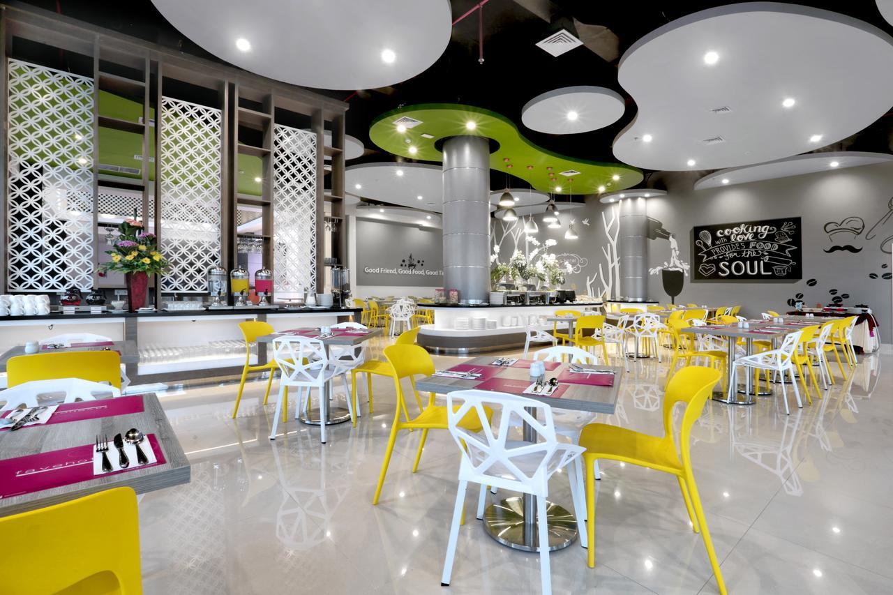 Tuban  Favehotel Tuban מראה חיצוני תמונה