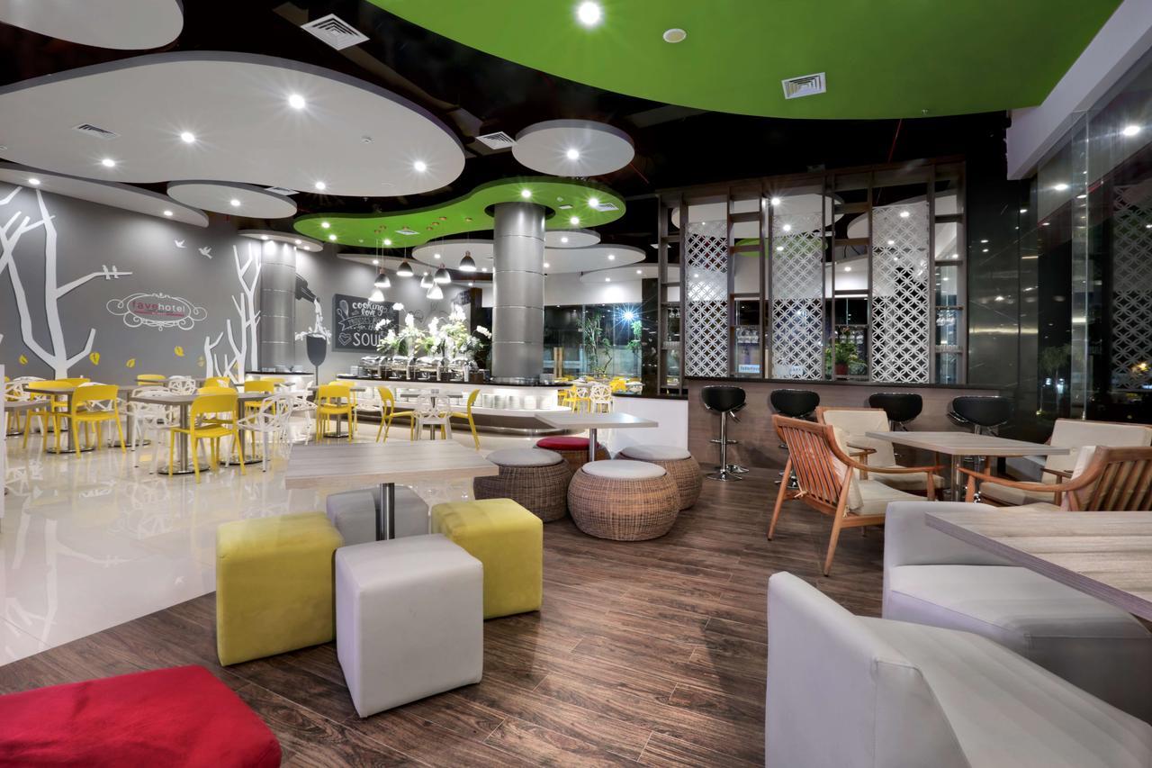 Tuban  Favehotel Tuban מראה חיצוני תמונה