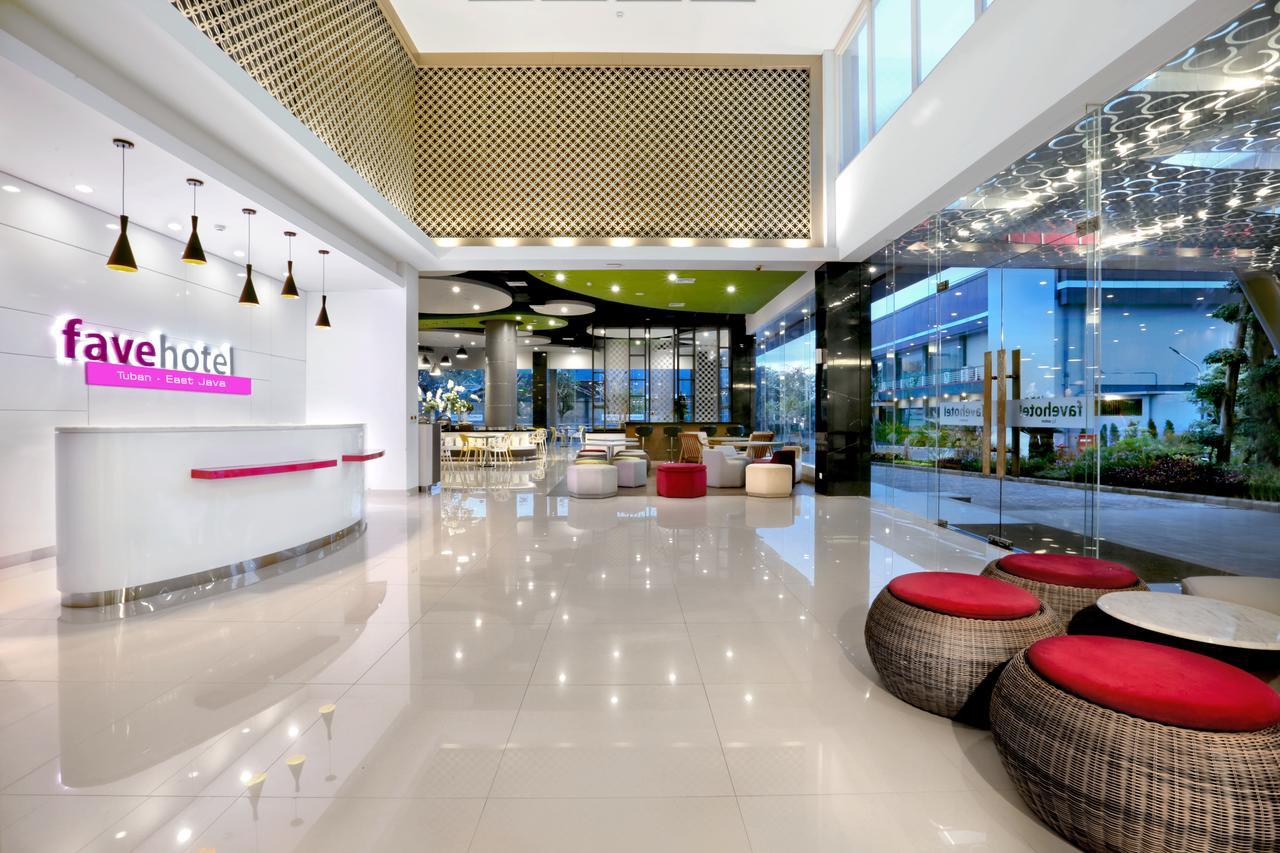 Tuban  Favehotel Tuban מראה חיצוני תמונה