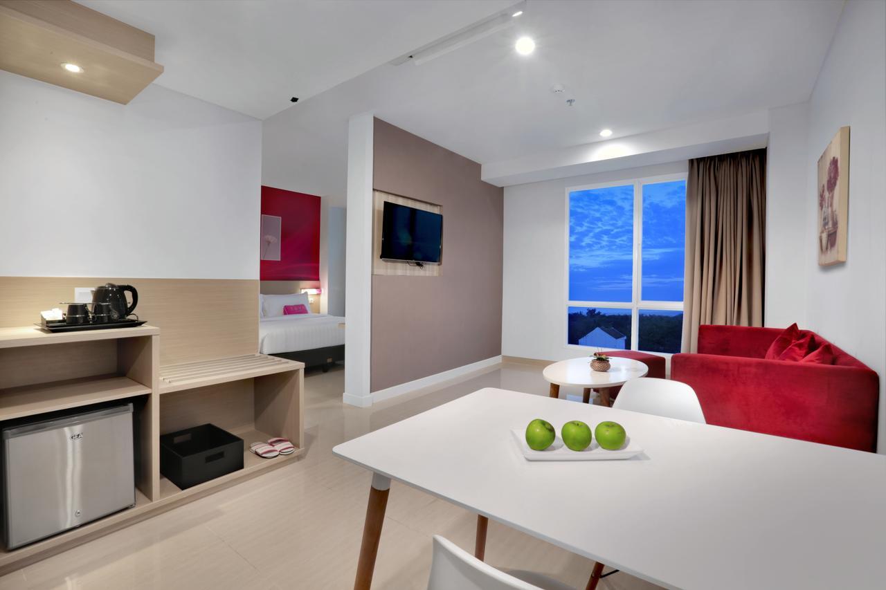 Tuban  Favehotel Tuban מראה חיצוני תמונה