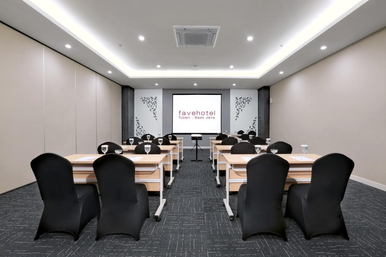 Tuban  Favehotel Tuban מראה חיצוני תמונה
