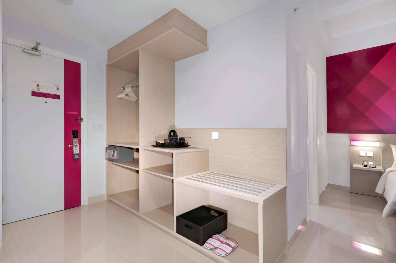 Tuban  Favehotel Tuban מראה חיצוני תמונה