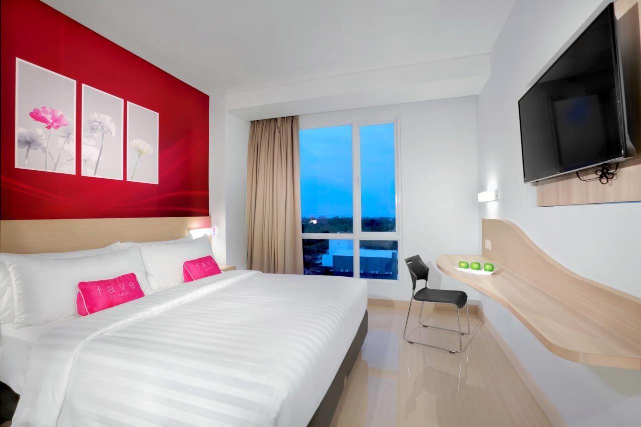 Tuban  Favehotel Tuban מראה חיצוני תמונה