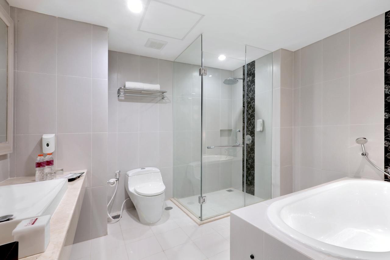 Tuban  Favehotel Tuban מראה חיצוני תמונה